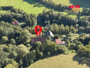 Prodej rodinného domu, Mladé Buky - Hertvíkovice, 95 m2