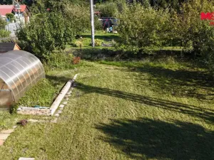Prodej chaty, Poděbrady, Ovocná, 20 m2