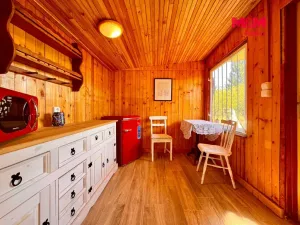 Prodej chaty, Poděbrady, Ovocná, 20 m2