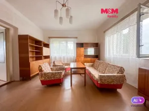 Prodej zemědělské usedlosti, Blšany - Malá Černoc, 215 m2