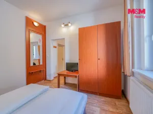 Prodej ubytování, Liblín, 879 m2