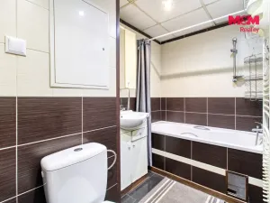 Prodej bytu 3+1, Chomutov, Písečná, 80 m2