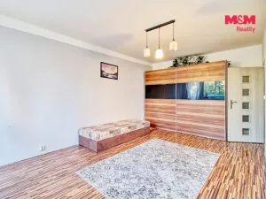 Prodej bytu 3+1, Chomutov, Písečná, 80 m2