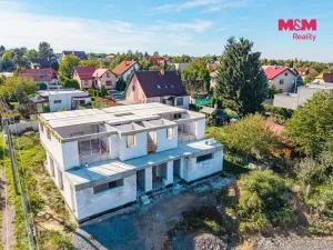 Prodej bytu 5+kk, Říčany, Široká, 94 m2
