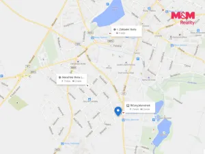 Prodej bytu 5+kk, Říčany, Široká, 94 m2