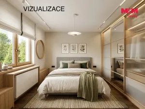 Prodej rodinného domu, Rychnov nad Kněžnou - Lokot, 150 m2