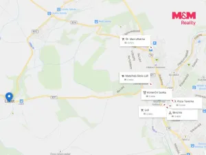 Prodej rodinného domu, Rychnov nad Kněžnou - Lokot, 150 m2