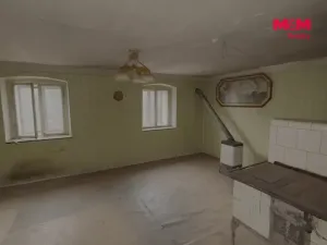 Prodej rodinného domu, Svatý Jan - Skrýšov, 100 m2