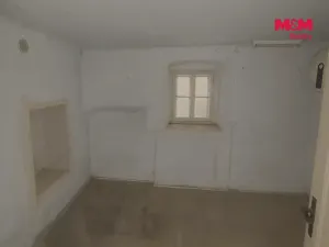 Prodej rodinného domu, Svatý Jan - Skrýšov, 100 m2