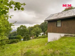 Prodej chaty, Stružnice - Bořetín, 489 m2