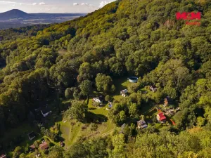 Prodej chaty, Stružnice - Bořetín, 489 m2