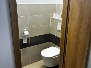 Pronájem bytu 2+kk, Havlíčkův Brod, U Panských, 65 m2