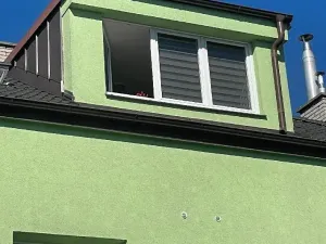Pronájem bytu 1+kk, Pardubice, 42 m2