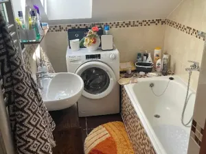 Pronájem bytu 1+kk, Pardubice, 42 m2