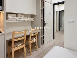 Pronájem bytu 1+kk, Kutná Hora, Hloušecká, 18 m2
