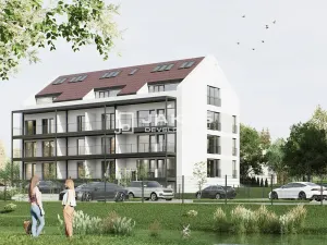 Prodej bytu 3+kk, Předboj, Ke Tvrzi, 77 m2