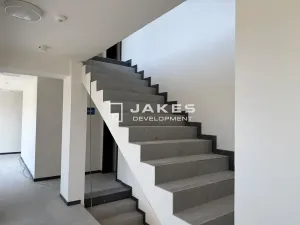 Prodej bytu 3+kk, Předboj, Ke Tvrzi, 104 m2
