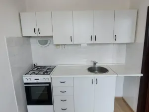 Pronájem bytu 1+1, Rýmařov, Jungmanova, 34 m2