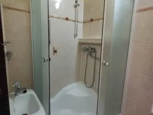 Pronájem bytu 1+1, Rýmařov, Jungmanova, 34 m2