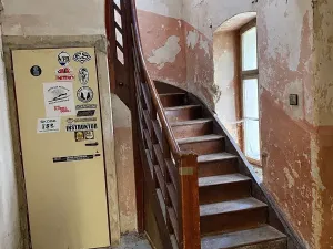 Prodej komerční nemovitosti, Jablonec nad Nisou, Pražská, 124 m2