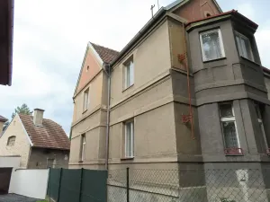 Prodej vily, Poděbrady, Dr. Horákové, 120 m2