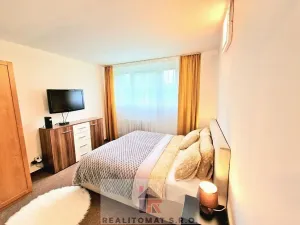 Prodej bytu 4+kk, Praha - Chodov, Novomeského, 69 m2