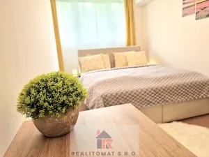 Prodej bytu 4+kk, Praha - Chodov, Novomeského, 69 m2