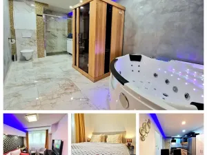 Prodej bytu 4+kk, Praha - Chodov, Novomeského, 69 m2