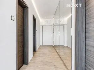 Prodej bytu 4+kk, České Budějovice, Lipová, 106 m2