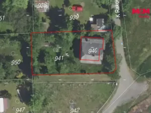 Prodej rodinného domu, Sázava, K Rakovce, 91 m2