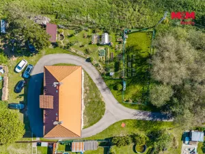 Prodej bytu 2+1, Jetětice, 63 m2