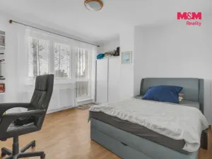Prodej rodinného domu, Slavíkov - Horní Vestec, 140 m2