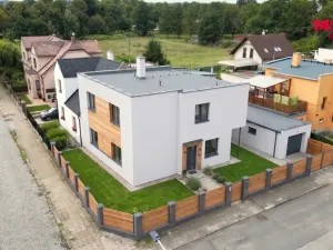 Prodej rodinného domu, Třebechovice pod Orebem, Orlická, 177 m2