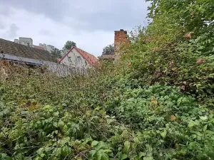 Prodej pozemku pro bydlení, Rabí, 1395 m2