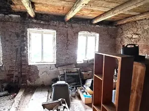 Prodej pozemku pro bydlení, Rabí, 1395 m2