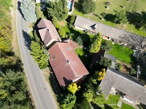 Prodej rodinného domu, Vysoká, 250 m2