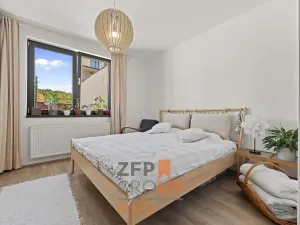 Prodej bytu 2+kk, Praha - Libeň, Braunerova, 54 m2