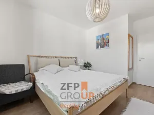 Prodej bytu 2+kk, Praha - Libeň, Braunerova, 54 m2