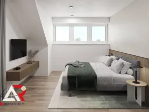 Prodej rodinného domu, Bohdalice-Pavlovice, 126 m2