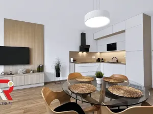 Prodej bytu 2+kk, Pasohlávky, 55 m2