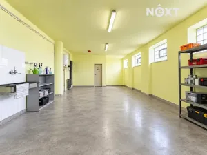 Prodej obchodního prostoru, Dolní Studénky, 160 m2