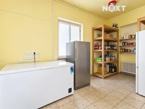Prodej obchodního prostoru, Dolní Studénky, 160 m2