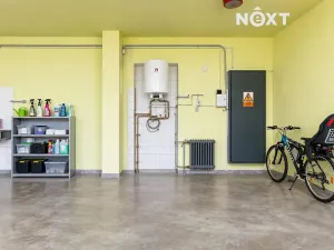 Prodej obchodního prostoru, Dolní Studénky, 160 m2