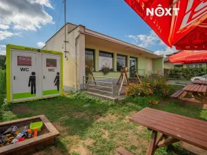 Prodej obchodního prostoru, Dolní Studénky, 160 m2