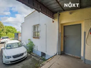 Prodej obchodního prostoru, Dolní Studénky, 160 m2