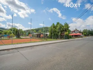 Prodej obchodního prostoru, Dolní Studénky, 160 m2