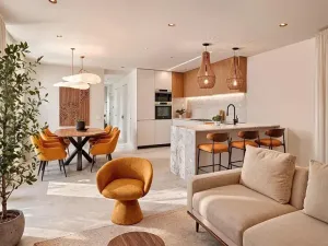 Prodej vily, Los Alcázares, Španělsko, 120 m2