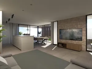 Prodej vily, Torre-Pacheco, Španělsko, 217 m2