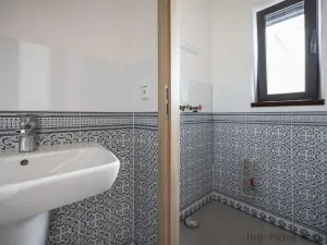 Prodej bytu 5+kk, Brno - Slatina, Tilhonova, 154 m2