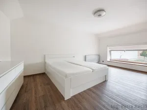 Prodej bytu 5+kk, Brno - Slatina, Tilhonova, 154 m2